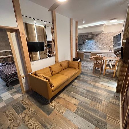 Las Caletillas Vacations, 20 Meters From The Beach Santa Cruz de Tenerife Exterior photo