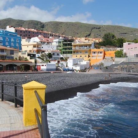 Las Caletillas Vacations, 20 Meters From The Beach Santa Cruz de Tenerife Exterior photo